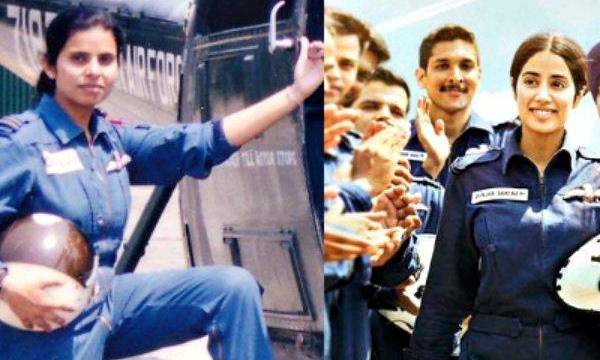 Court Refuses Centre's Plea To Stop "Gunjan Saxena" Streaming